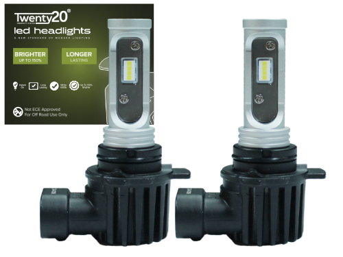 Best h4 discount led bulb